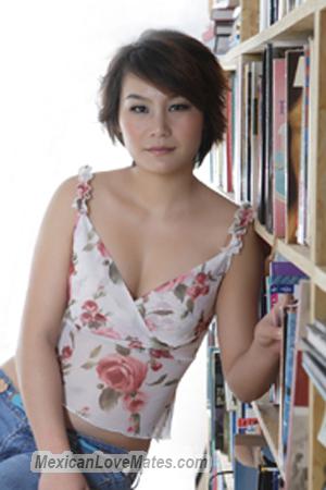 151750 - Haoni Age: 34 - China