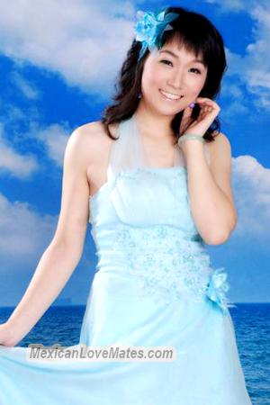 152971 - Fanfan Age: 40 - China