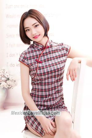 156063 - Wanyan Age: 31 - China