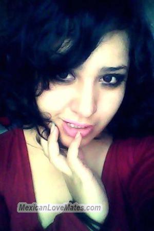 156492 - Anahi Age: 35 - Mexico