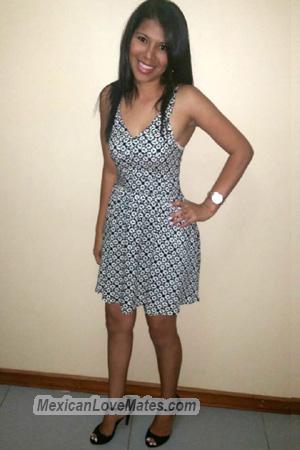 156629 - Sileny Age: 35 - Costa Rica