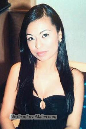 156766 - Karina Age: 43 - Colombia