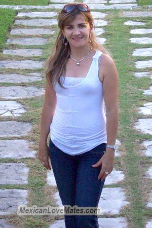 157679 - Eliana Maria Age: 54 - Colombia