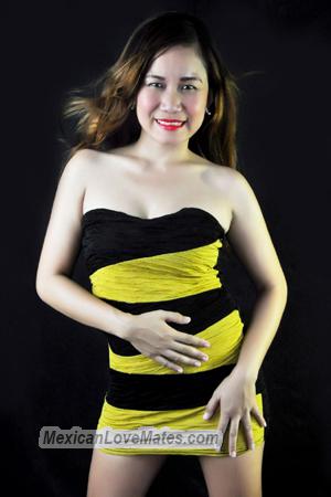 159251 - Junalyn Age: 38 - Philippines