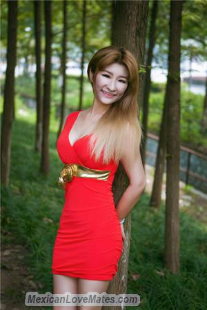 159665 - Xi Age: 39 - China