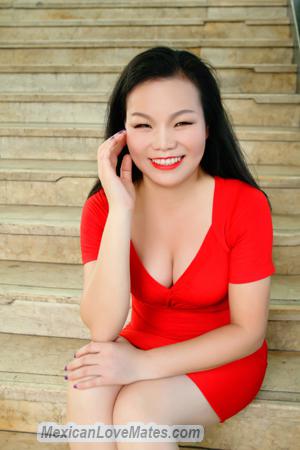 160752 - Xiaomei (Crystal) Age: 45 - China