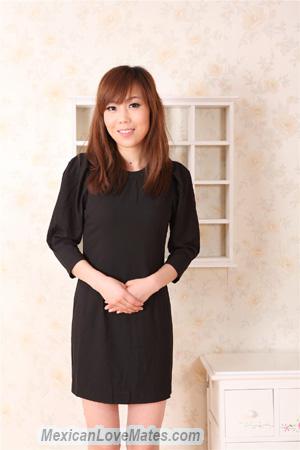 160775 - Caixia Age: 43 - China