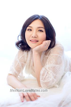 161591 - Linda Age: 51 - China