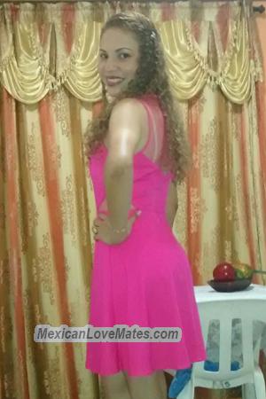 161986 - Irena Age: 47 - Colombia