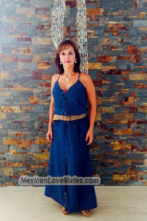 162312 - Claudia Maria Age: 62 - Colombia