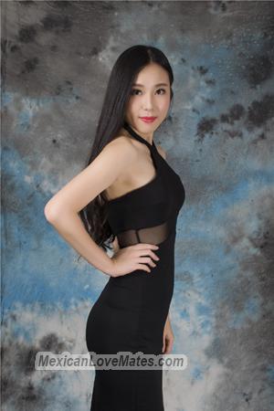 162345 - Minglan Age: 43 - China