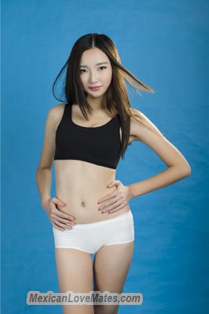 162348 - Hui Age: 31 - China