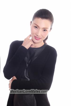 162983 - Ying Age: 54 - China