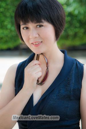 164840 - Mengling Age: 56 - China