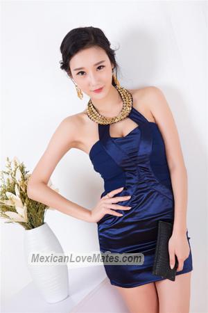 164844 - Yang Age: 38 - China