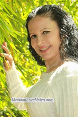 166206 - Maria Elena Age: 60 - Colombia