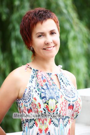 166381 - Valentina Age: 58 - Ukraine