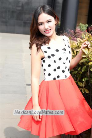 166881 - Xia Age: 31 - China