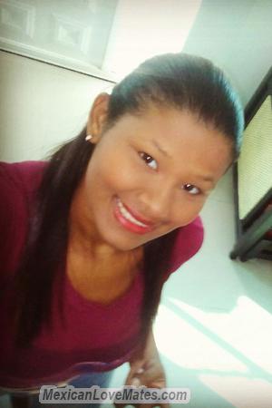 167640 - Luz Age: 31 - Colombia