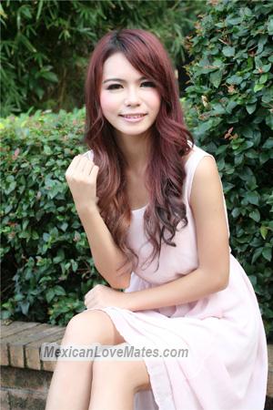 168160 - Yanting Age: 32 - China