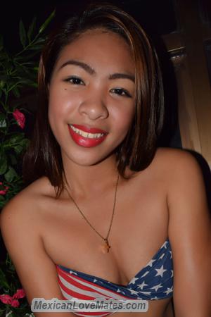 168324 - Marjie Age: 29 - Philippines