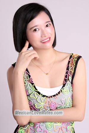 171611 - Jiaoying Age: 39 - China