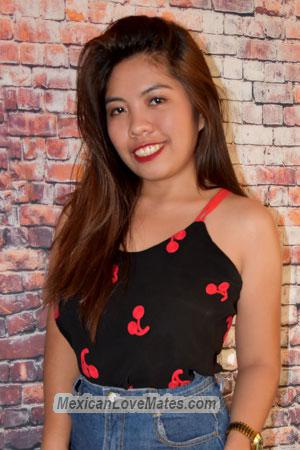 177771 - Charlene Age: 27 - Philippines