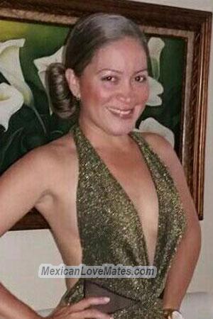 178917 - Nini Age: 47 - Colombia