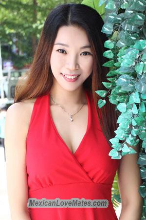 181216 - Lifei (Angel) Age: 46 - China