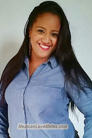 181459 - Yulibeth Age: 38 - Colombia