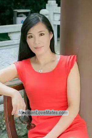182101 - Aiyu Age: 51 - China