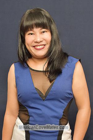182257 - Genoveva Age: 43 - Philippines