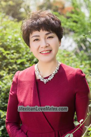 183210 - Qifang Age: 61 - China