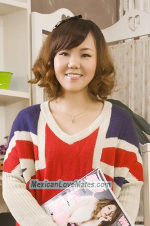 183211 - Hongmei Age: 46 - China