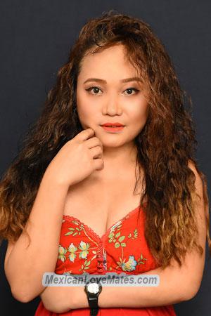 185753 - Rhea Lovely Mae Age: 34 - Philippines