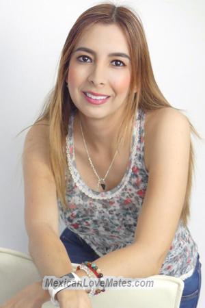 187024 - Edith Age: 37 - Colombia