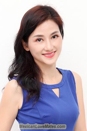 187140 - Yanping Age: 47 - China