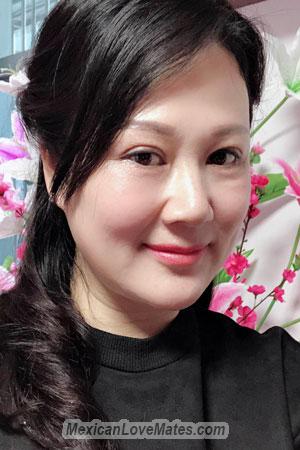 187246 - Lingying Age: 52 - China