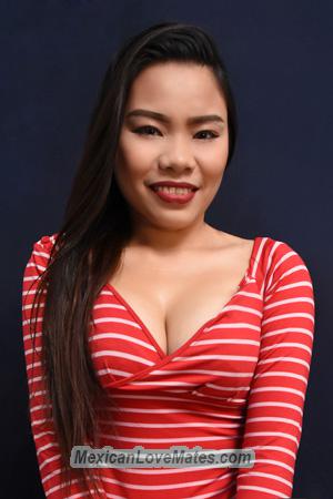 188438 - Cathyren Age: 32 - Philippines