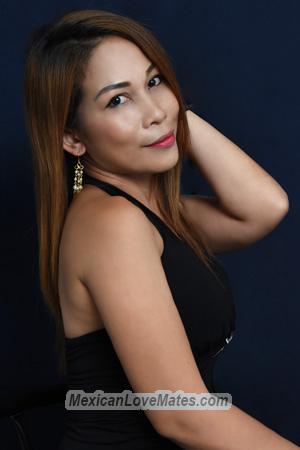 190748 - Rosalie Age: 40 - Philippines