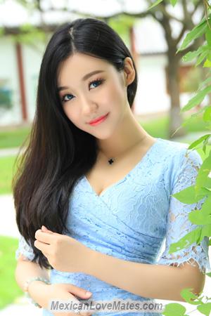 193336 - Yiting Age: 32 - China