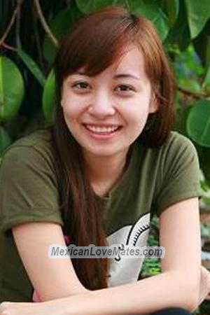 194705 - Trang Tuyet Nga Age: 35 - Vietnam