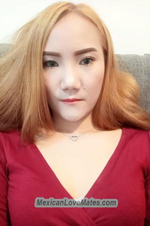 195188 - Woravee (Best) Age: 32 - Thailand