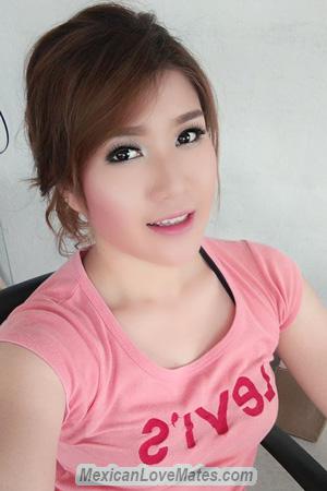 195191 - Jutamat Age: 32 - Thailand