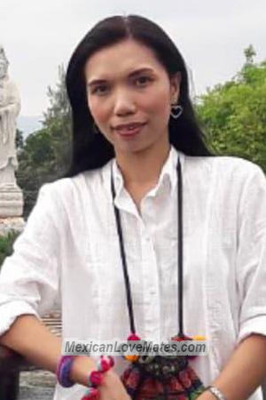 195202 - Ratchadaporn (Aoy) Age: 49 - Thailand