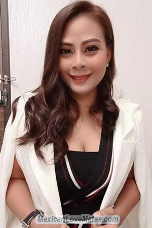 195472 - Wannarat Age: 34 - Thailand