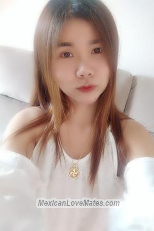 195499 - Sujira (Som) Age: 40 - Thailand