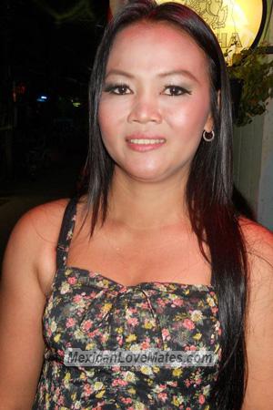 195628 - Jarinya (Yo) Age: 51 - Thailand