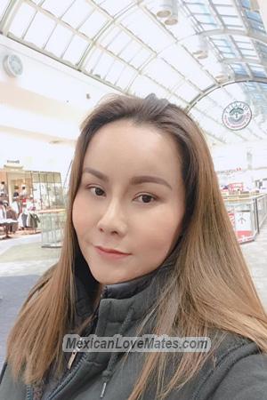 195635 - Jitavan (Jinny) Age: 44 - Thailand