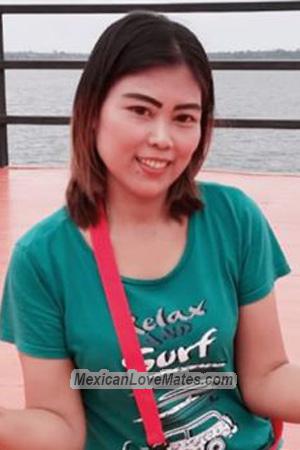 195642 - Sujin (Jin) Age: 44 - Thailand
